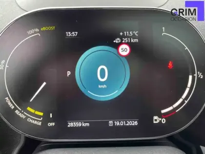 Photo 27 Mini Mini Countryman 125 - 95 ch ALL4 BVA6