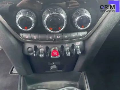 Photo 8 Mini Mini Countryman 136 ch BVA7