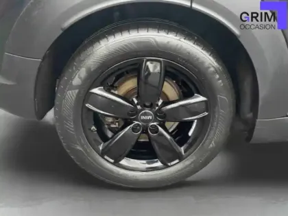 Photo 14 Mini Mini Countryman 136 ch BVA7