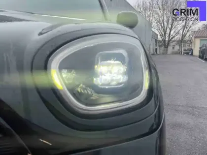 Photo 16 Mini Mini Countryman 136 ch BVA7