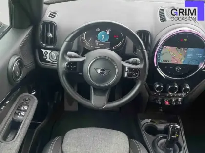 Photo 5 Mini Mini Countryman 136 ch BVA7