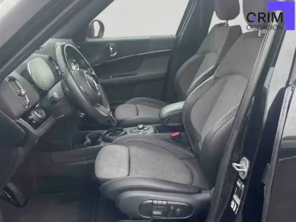 Photo 23 Mini Mini Gén. II (F60) Ph2 Edition Premium Plus 5