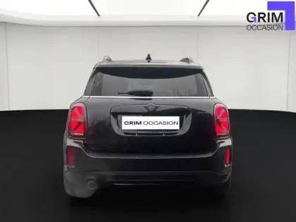 Photo 18 Mini Mini Countryman 136 ch BVA7