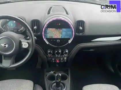 Photo 44 Mini Mini Countryman 136 ch BVA7