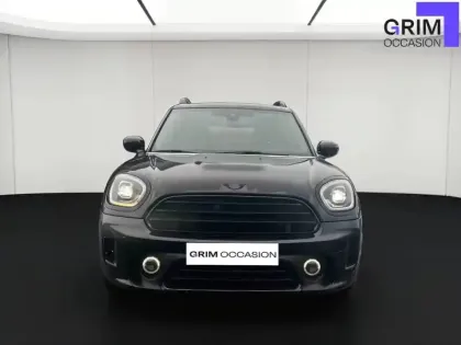 Photo 57 Mini Mini Countryman 136 ch BVA7