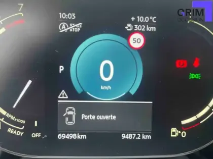 Photo 46 Mini Mini Countryman 136 ch BVA7