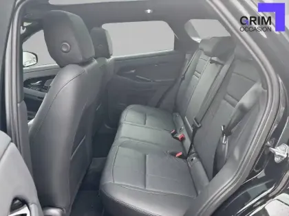 Photo 33 Land rover Range Rover  Evoque P270e PHEV AWD BVA8