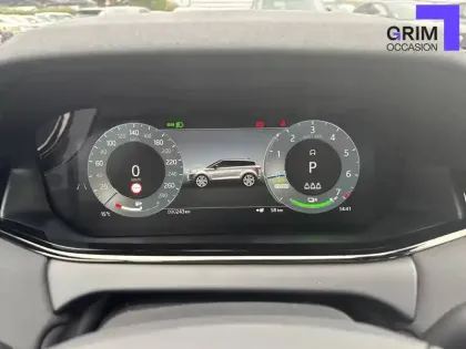 Photo 29 Land rover Range Rover  Evoque P270e PHEV AWD BVA8