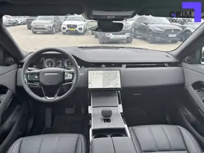 Photo 27 Land rover Range Rover  Evoque P270e PHEV AWD BVA8