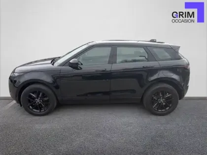 Photo 43 Land rover Range Rover  Evoque P270e PHEV AWD BVA8