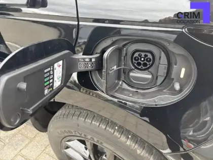 Photo 45 Land rover Range Rover  Evoque P270e PHEV AWD BVA8