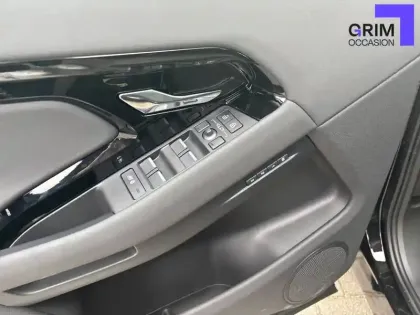 Photo 21 Land rover Range Rover Evoque  P270e PHEV AWD BVA8