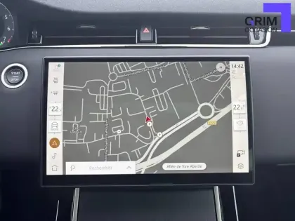 Photo 8 Land rover Range Rover Evoque  P270e PHEV AWD BVA8