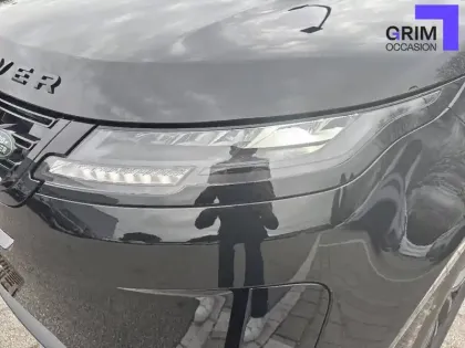 Photo 16 Land rover Range Rover Evoque  P270e PHEV AWD BVA8