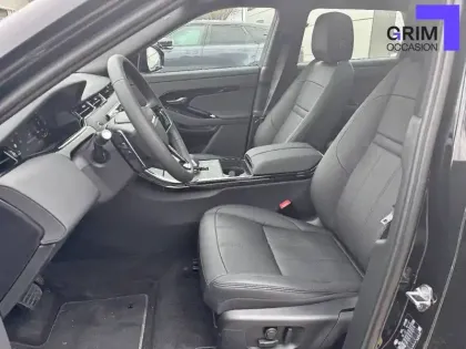 Photo 26 Land rover Range Rover  Evoque P270e PHEV AWD BVA8