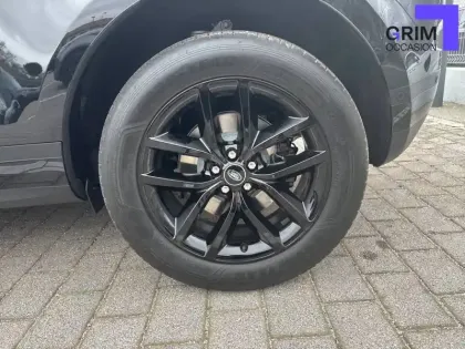 Photo 36 Land rover Range Rover  Evoque P270e PHEV AWD BVA8