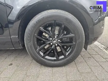 Photo 38 Land rover Range Rover  Evoque P270e PHEV AWD BVA8