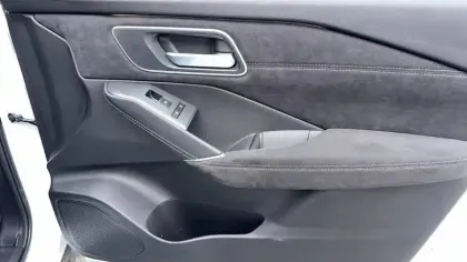 Photo 78 Nissan Qashqai  e-Power 190 ch