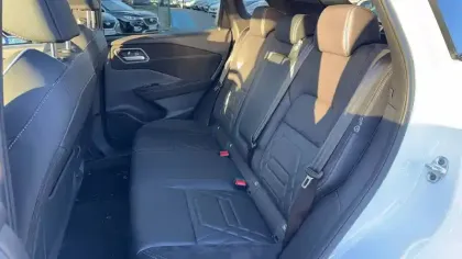 Photo 102 Nissan Qashqai  e-Power 190 ch