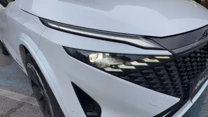 Photo 120 Nissan Qashqai  e-Power 190 ch