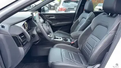 Photo 39 Nissan Qashqai  e-Power 190 ch