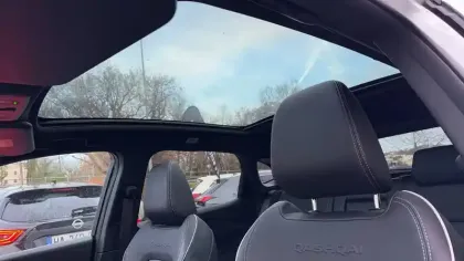 Photo 88 Nissan Qashqai  e-Power 190 ch