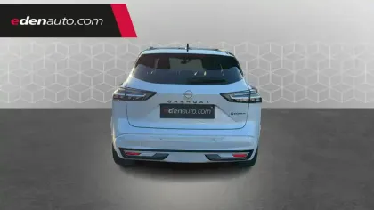 Photo 106 Nissan Qashqai  e-Power 190 ch