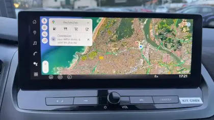 Photo 41 Nissan Qashqai  e-Power 190 ch