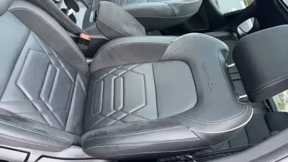 Photo 91 Nissan Qashqai  e-Power 190 ch