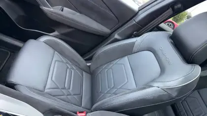 Photo 130 Nissan Qashqai  e-Power 190 ch