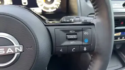 Photo 83 Nissan Qashqai  e-Power 190 ch