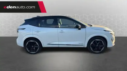 Photo 107 Nissan Qashqai  e-Power 190 ch