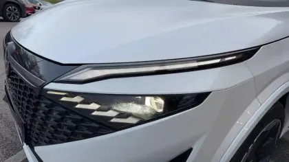 Photo 118 Nissan Qashqai  e-Power 190 ch