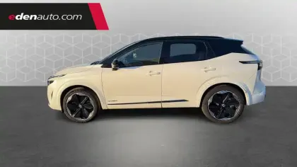 Photo 94 Nissan Qashqai  e-Power 190 ch