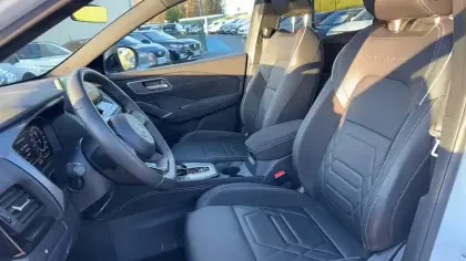 Photo 103 Nissan Qashqai  e-Power 190 ch