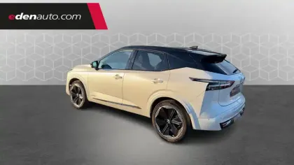 Photo 105 Nissan Qashqai  e-Power 190 ch