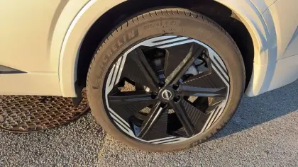 Photo 22 Nissan Qashqai  e-Power 190 ch