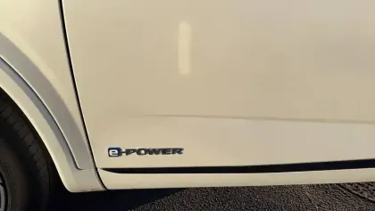 Photo 100 Nissan Qashqai  e-Power 190 ch