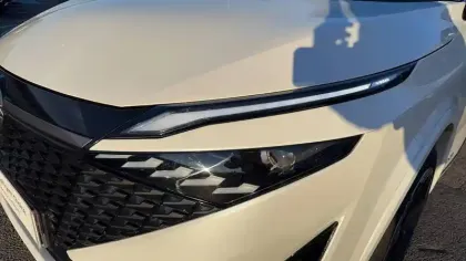 Photo 49 Nissan Qashqai  e-Power 190 ch