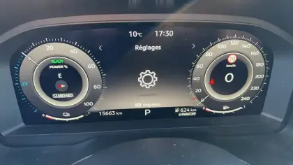 Photo 14 Nissan Qashqai  e-Power 190 ch