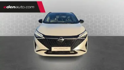 Photo 93 Nissan Qashqai  e-Power 190 ch