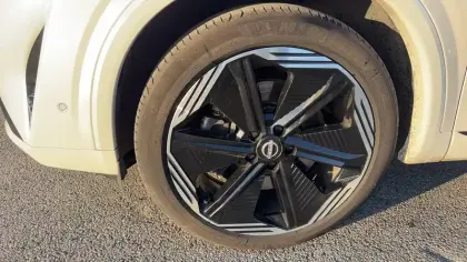 Photo 16 Nissan Qashqai  e-Power 190 ch