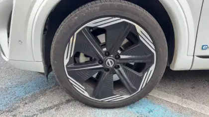 Photo 89 Nissan Qashqai  e-Power 190 ch