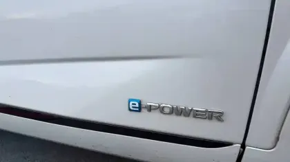 Photo 35 Nissan Qashqai  e-Power 190 ch