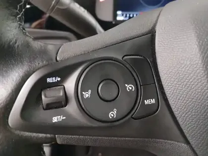 Photo 21 Opel Corsa  1.2 Turbo 100 ch BVA8