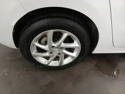 Photo 29 Opel Corsa  1.2 Turbo 100 ch BVA8