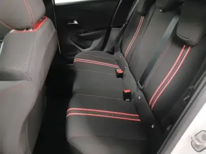 Photo 10 Opel Corsa  1.2 Turbo 100 ch BVA8