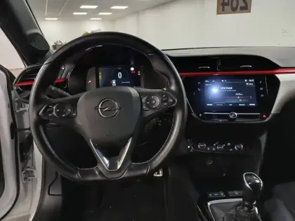 Photo 9 Opel Corsa  1.2 Turbo 100 ch BVA8