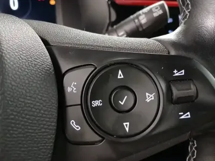 Photo 22 Opel Corsa  1.2 Turbo 100 ch BVA8