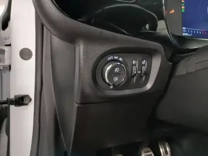 Photo 23 Opel Corsa  1.2 Turbo 100 ch BVA8